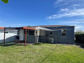 3250 SW 68th Ave, Miami FL 33155