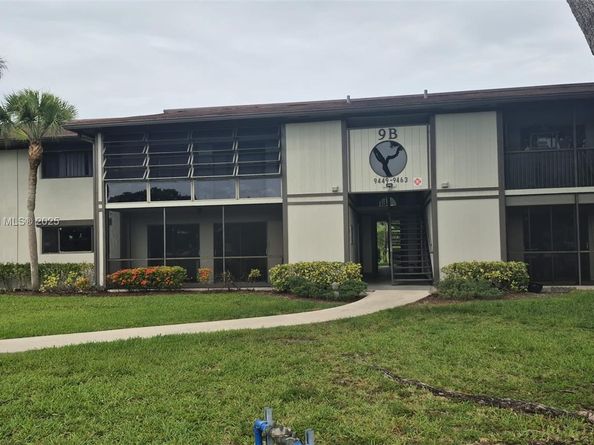 9459 W Mcnab Rd 215, Tamarac FL 33321