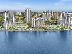 3530 Mystic Pointe Dr 411, Aventura FL 33180