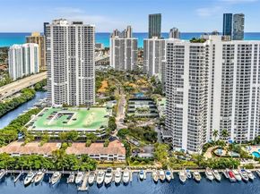 3530 Mystic Pointe Dr 411, Aventura FL 33180