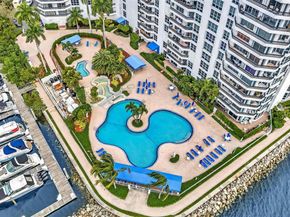 3530 Mystic Pointe Dr 411, Aventura FL 33180
