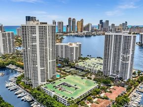 3530 Mystic Pointe Dr 411, Aventura FL 33180