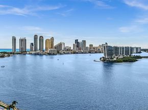 3530 Mystic Pointe Dr 411, Aventura FL 33180