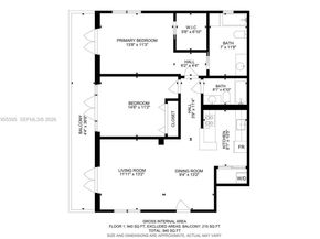 227 Michigan Ave 405, Miami Beach FL 33139