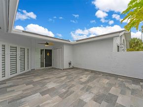 6445 SW 152nd Pl 645, Miami FL 33193