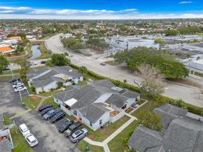 6445 SW 152nd Pl 645, Miami FL 33193