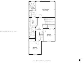 8766 NW 112th Path, Doral FL 33178
