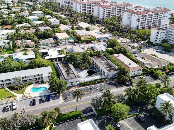 115 Inlet Way, Palm Beach Shores FL 33404