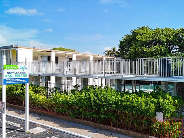 115 Inlet Way, Palm Beach Shores FL 33404