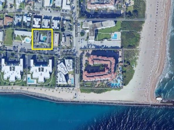 115 Inlet Way, Palm Beach Shores FL 33404