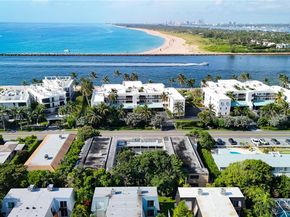 115 Inlet Way, Palm Beach Shores FL 33404