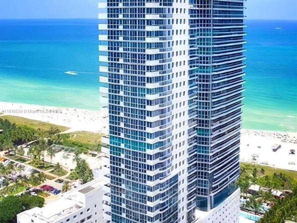 101 20th St 2802/2804, Miami Beach FL 33139