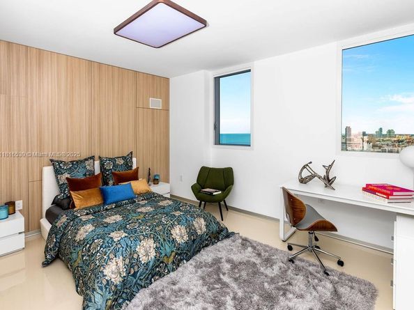 101 20th St 2802/2804, Miami Beach FL 33139