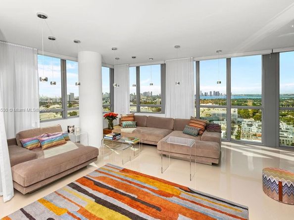101 20th St 2802/2804, Miami Beach FL 33139