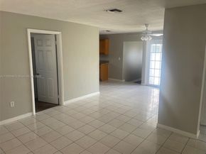 6437 Custer St, Hollywood FL 33024