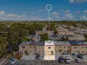 5433 NW 169th St, Miami Gardens FL 33055