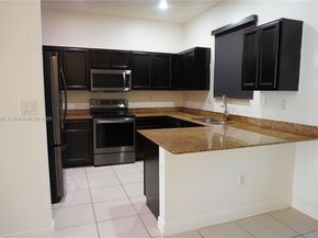 21416 NW 13th Pl, Miami Gardens FL 33169