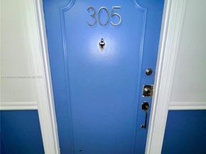 12290 NE 11th Ct 305, North Miami FL 33161