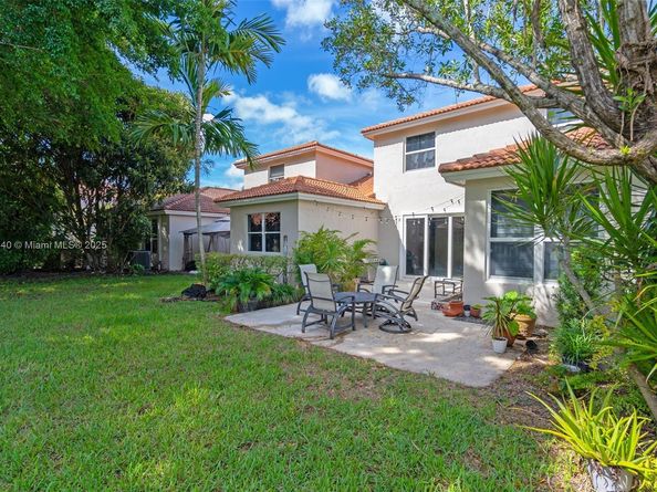 845 NW 132nd Ave, Pembroke Pines FL 33028