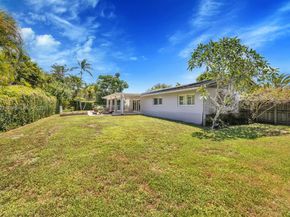 14701 SW 84th Ct, Palmetto Bay FL 33158