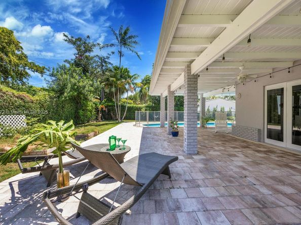 14701 SW 84th Ct, Palmetto Bay FL 33158