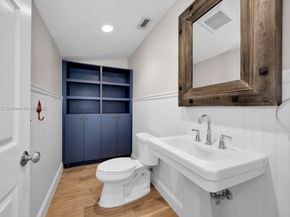 14701 SW 84th Ct, Palmetto Bay FL 33158