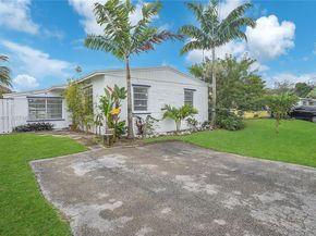2718 Sherman St, Hollywood FL 33020