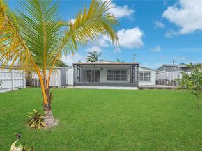 2718 Sherman St, Hollywood FL 33020