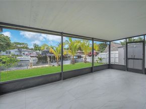 2718 Sherman St, Hollywood FL 33020