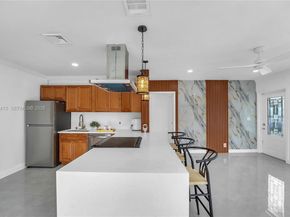 2718 Sherman St, Hollywood FL 33020