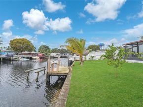 2718 Sherman St, Hollywood FL 33020