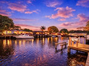 2718 Sherman St, Hollywood FL 33020