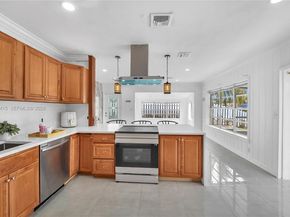 2718 Sherman St, Hollywood FL 33020