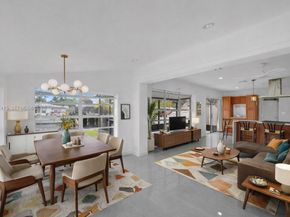 2718 Sherman St, Hollywood FL 33020