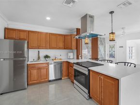 2718 Sherman St, Hollywood FL 33020