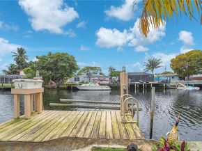 2718 Sherman St, Hollywood FL 33020