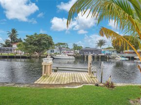 2718 Sherman St, Hollywood FL 33020