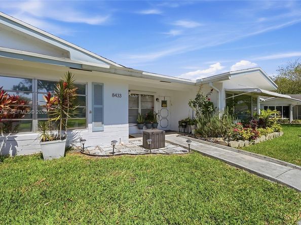 2970 NW 55th Ave 1C, Lauderhill FL 33313