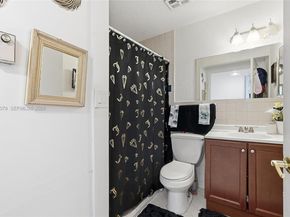 2970 NW 55th Ave 1C, Lauderhill FL 33313