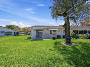 2970 NW 55th Ave 1C, Lauderhill FL 33313