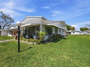 2970 NW 55th Ave 1C, Lauderhill FL 33313