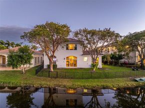 13229 SW 28th St, Miramar FL 33027