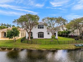 13229 SW 28th St, Miramar FL 33027