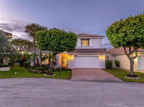 13229 SW 28th St, Miramar FL 33027