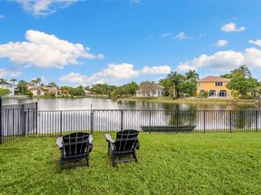 13229 SW 28th St, Miramar FL 33027