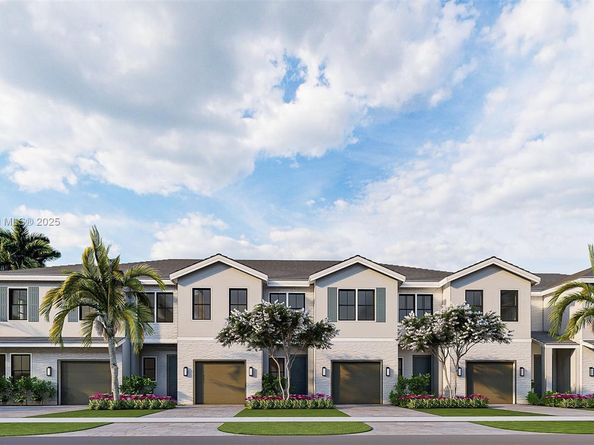 195 NE 13th Terrace, Homestead FL 33033