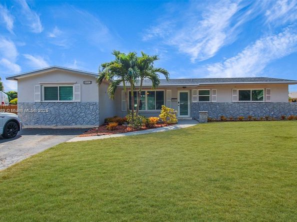 8441 NW 18th St, Pembroke Pines FL 33024
