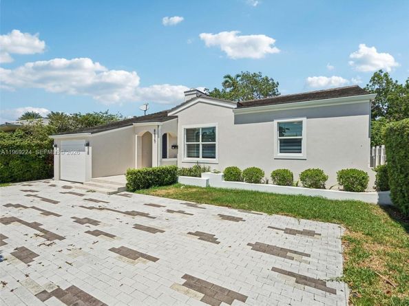 8875 Abbott Avenue, Surfside FL 33154