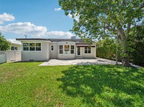 8875 Abbott Avenue, Surfside FL 33154