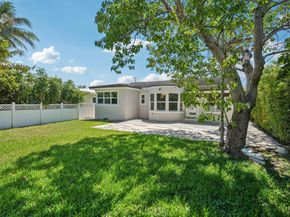 8875 Abbott Avenue, Surfside FL 33154